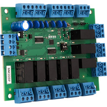 Модуль керування ліфтами U-PROX RM FP000335-1