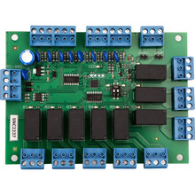 Модуль керування ліфтами U-PROX RM FP000335-1
