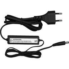 Адаптер питания U-PROX PSU 0,7 Black (FP000449-1)