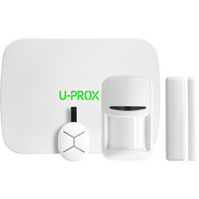 Комплект сигналізації U-PROX MPX L KF kit White (FP000910)