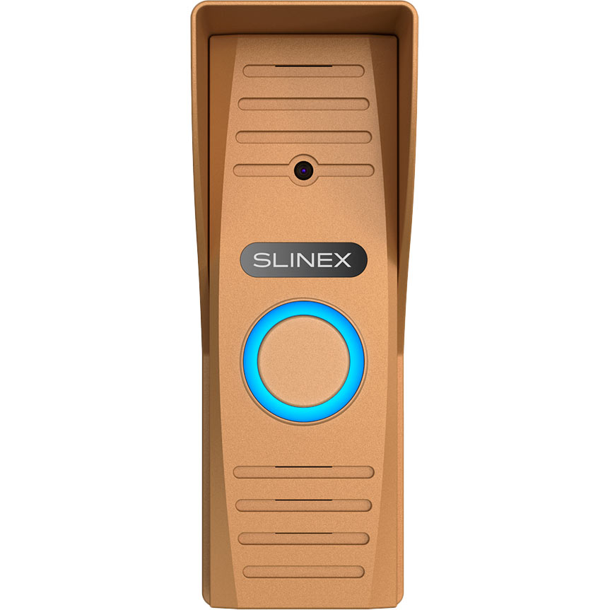 

Панель вызова SLINEX ML-15HD Copper (12817), ML-15HD (м)
