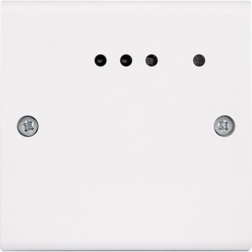 Перетворювач інтерфейсу U-PROX Wiegand на RS485 WRS485 FP000291-1