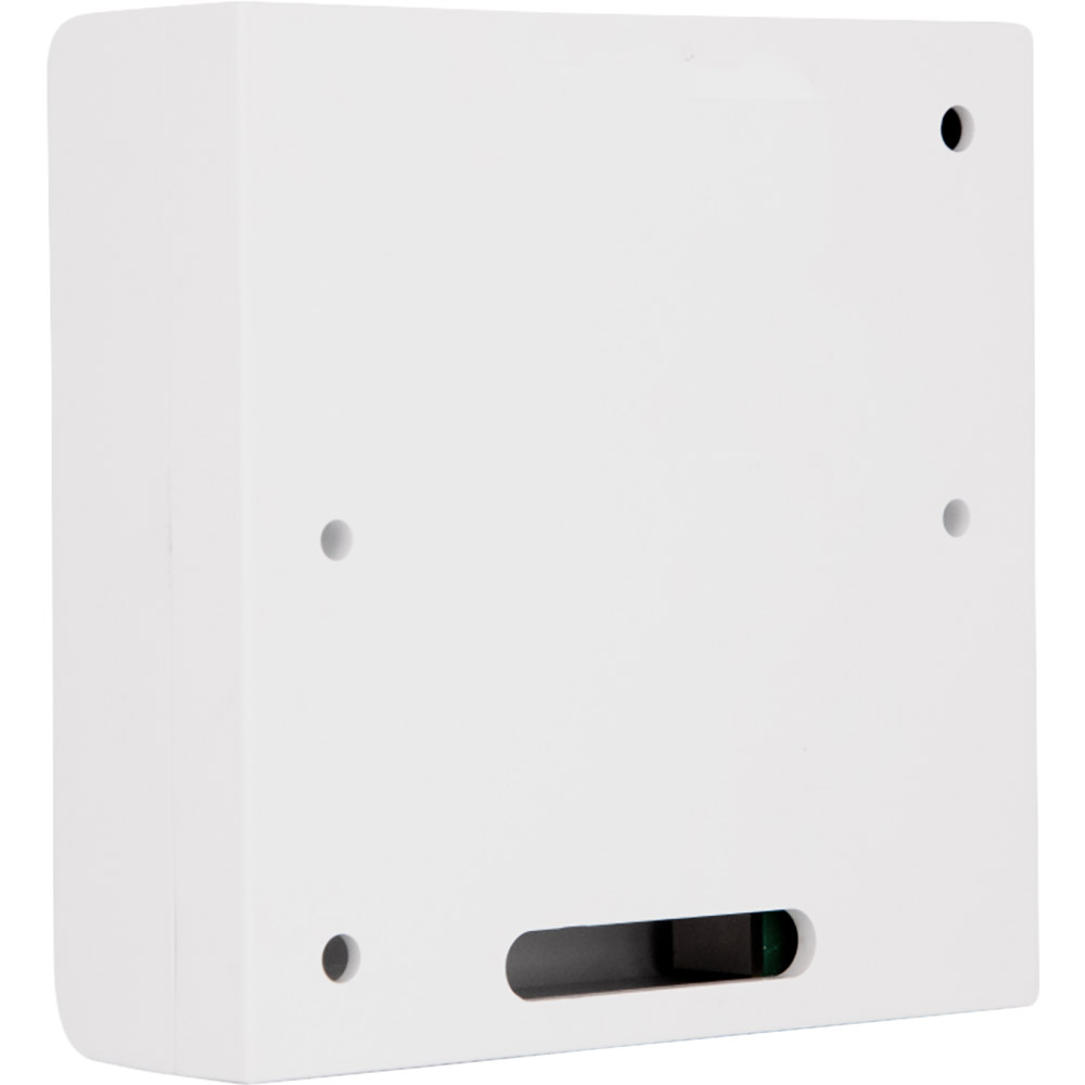 Перетворювач інтерфейсу U-PROX Wiegand на RS485 WRS485 FP000291-1 Комплектація U-PROX WRS485; Комплект монтажу; Короткий посібник