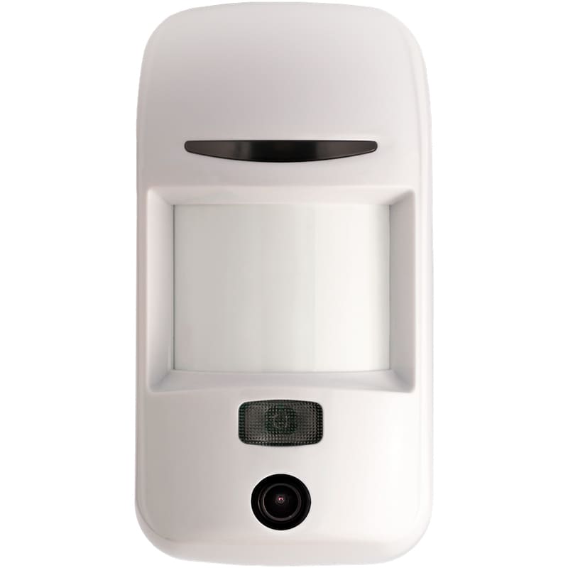 Датчик движения U-PROX PIR Cam White (FP000632)