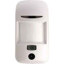 Датчик движения U-PROX PIR Cam White (FP000632)