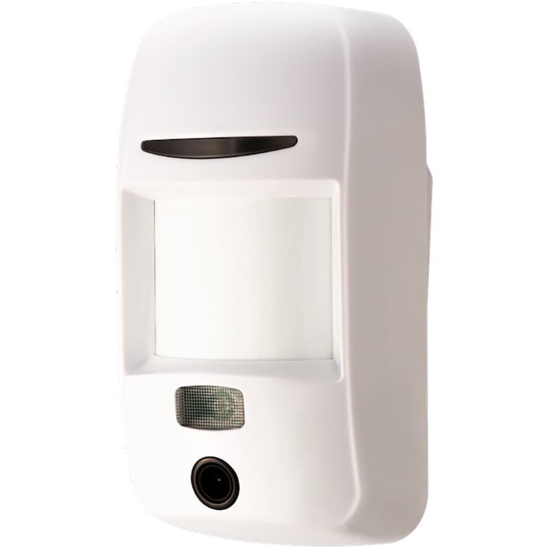 Датчик движения U-PROX PIR Cam White (FP000632) Тип датчик движения