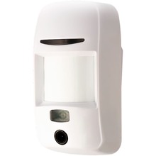 Датчик движения U-PROX PIR Cam White (FP000632)