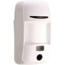 Датчик движения U-PROX PIR Cam White (FP000632)