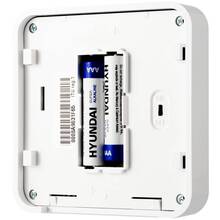 Клавиатура U-PROX Keypad G1 White (FP000592-1)
