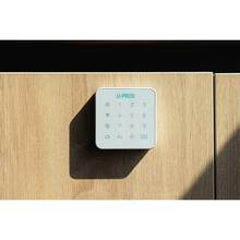 Клавиатура U-PROX Keypad G1 White (FP000592-1)