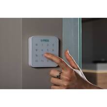 Клавиатура U-PROX Keypad G1 White (FP000592-1)
