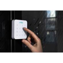 Клавиатура U-PROX Keypad G1 White (FP000592-1)