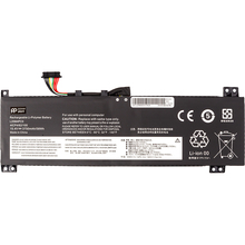 Аккумулятор POWERPLANT для ноутбуков LENOVO Legion 5-15ITH6H L20M4PC0 15.4V 3750 mAh (NB482375)