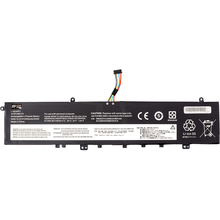 Акумулятор для ноутбуків LENOVO Yoga 9-15IMH5 L18D4PF1 15.2V 3500 mAh (NB482436)