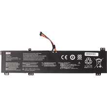 Акумулятор для ноутбуків LENOVO Legion 5-17ITH6 L20C4PC2 15.4V 5180 mAh (NB482443)