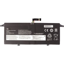 Аккумулятор POWERPLANT для ноутбуков LENOVO ThinkBook 13x ITG L20M4PD1 (NB482481)