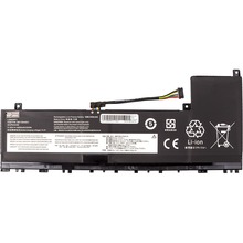 Аккумулятор POWERPLANT для ноутбуков LENOVO IdeaPad 5 Pro 14ARH7 L20M3PF1 (NB482511)