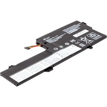 Акумулятор для ноутбука LENOVO Ideapad Yoga 720-12IKB L17L3P61 (NB482535)