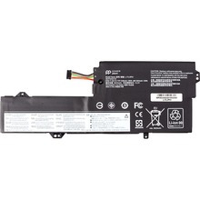 Аккумулятор POWERPLANT для ноутбука LENOVO Ideapad Yoga 720-12IKB L17L3P61 (NB482535)