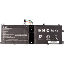 Акумулятор для ноутбуків LENOVO Ideapad Miix 510 BSNO4170A5-AT (NB482573)