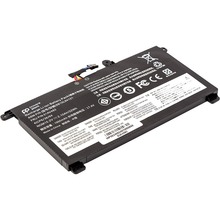 Акумулятор для ноутбуків LENOVO ThinkPad T570 01AV493 (NB482580)