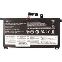 Акумулятор для ноутбуків LENOVO ThinkPad T570 01AV493 (NB482580)