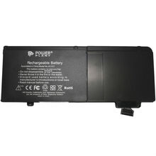 Акумулятор POWERPLANT для ноутбука MacBook Pro 13" A1322 10.8 V 5400mAh (NB00000098)