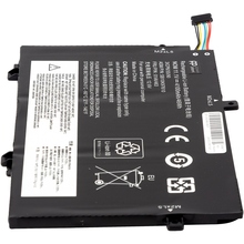 Акумулятор для ноутбуків LENOVO ThinkPad L480 (01AV463) 11.1V 4100mAh (NB482337)