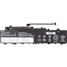 Акумулятор для ноутбука LENOVO IdeaPad 5-14IIL05 L19C3PF3 (NB482627)