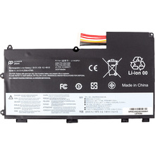 Аккумулятор POWERPLANT для ноутбуков LENOVO ThinkPad T430U L11N3P51 (NB482641)