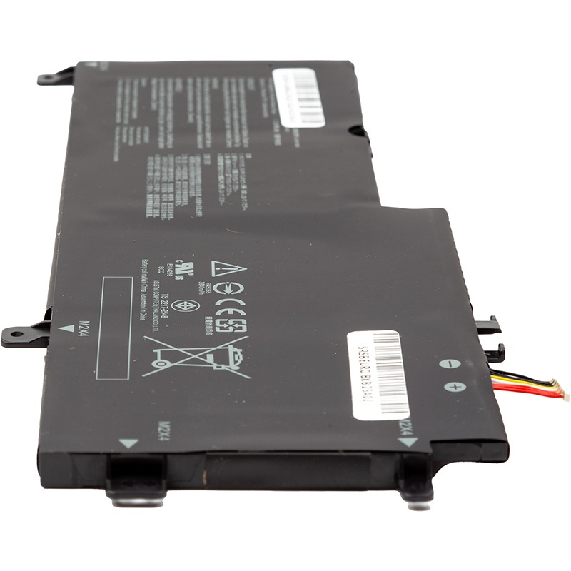 Акумулятор ASUS Zenbook Flip 15 UX562FD 15.4V 3740mAh C41N1809 (NB432219) Тип акумулятора Li-Pol
