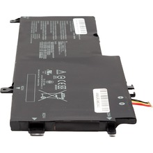 Акумулятор ASUS Zenbook Flip 15 UX562FD 15.4V 3740mAh C41N1809 (NB432219)