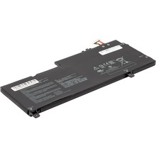 Акумулятор ASUS Zenbook Flip 15 UX562FD 15.4V 3740mAh C41N1809 (NB432219)
