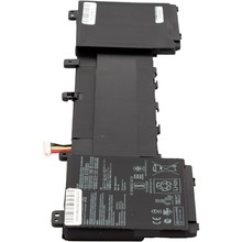 Акумулятор ASUS ZenBook UX550GD C42N1728 15.4V 4480mAh (NB432226)