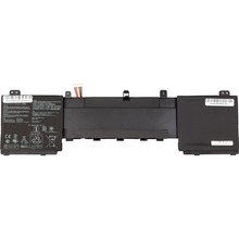 Аккумулятор ASUS ZenBook UX550GD C42N1728 15.4V 4480mAh (NB432226)