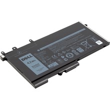 Акумулятор DELL Latitude E5280 3DDDDG 11.4V 3500mAh original (NB441334)