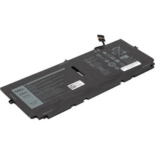 Акумулятор DELL XPS 13 9300 722KK 7.6V 6500mAh original (NB441983)
