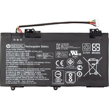 Акумулятор HP Pavilion 14-al000 SE03XL 11.55V 3450mAh original (NB462001)
