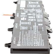 Акумулятор HP EliteBook 830 G7 CC03XL 11.55V 4400mAh original (NB462292)