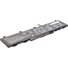 Акумулятор HP EliteBook 830 G7 CC03XL 11.55V 4400mAh original (NB462292)