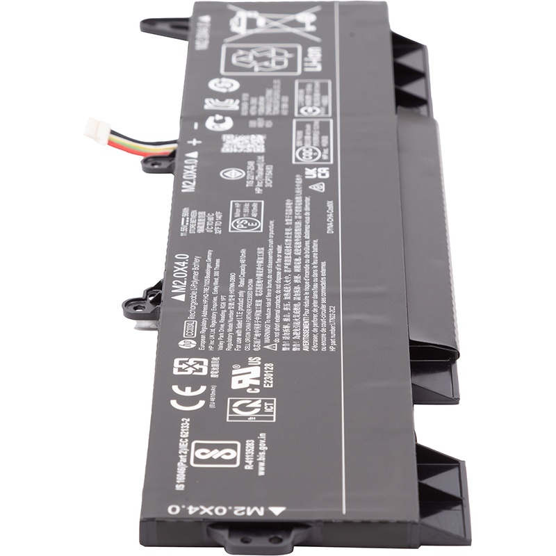 Аккумулятор для ноутбука HP EliteBook 850 G7 (CC03XL Type2) (NB462308) Тип аккумулятора Li-Pol