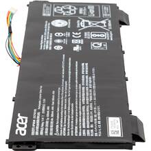 Аккумулятор ACER Aspire 5 A515-43G AP18C4K 11.4V 4200mAh (NB410729)
