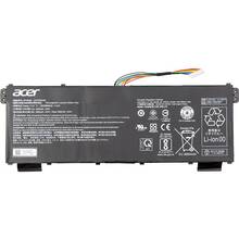 Аккумулятор ACER Aspire 5 A515-43G AP18C4K 11.4V 4200mAh (NB410729)