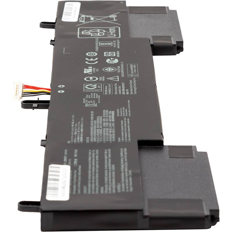 Аккумулятор ASUS ZenBook 15 UX534 C42N1839 15.4V 4480mAh (NB431847) Тип аккумулятора Li-Pol