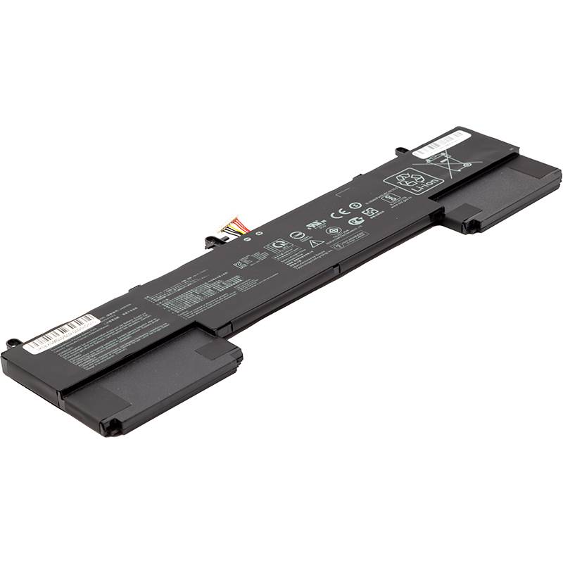 Аккумулятор ASUS ZenBook 15 UX534 C42N1839 15.4V 4480mAh (NB431847) Тип оригинальный