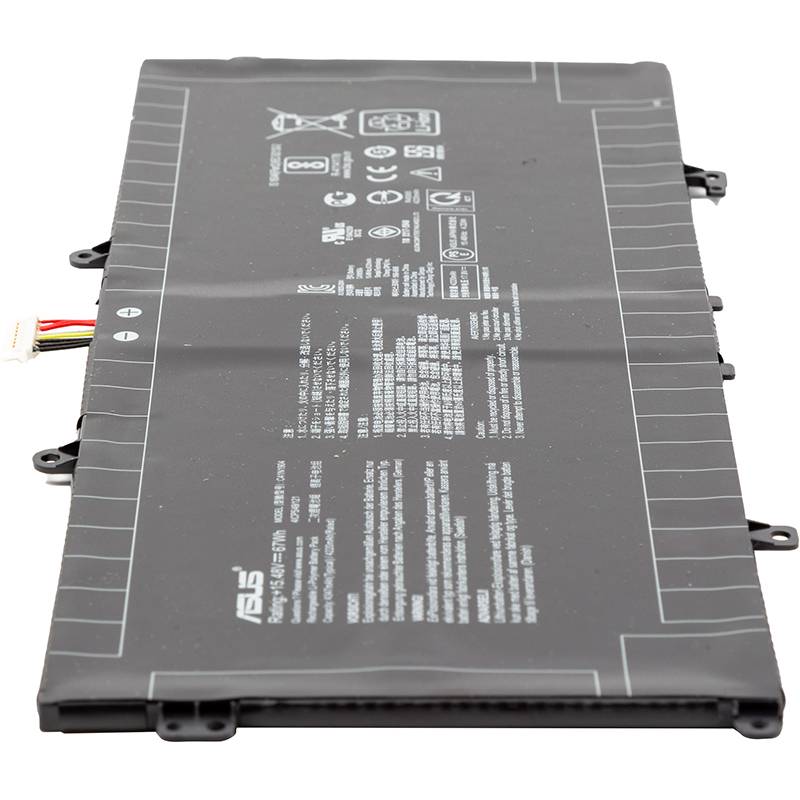 Аккумулятор ASUS ZenBook 13 BX325JA C41N1904 15.48V 4220mAh (NB431854) Тип аккумулятора Li-Pol
