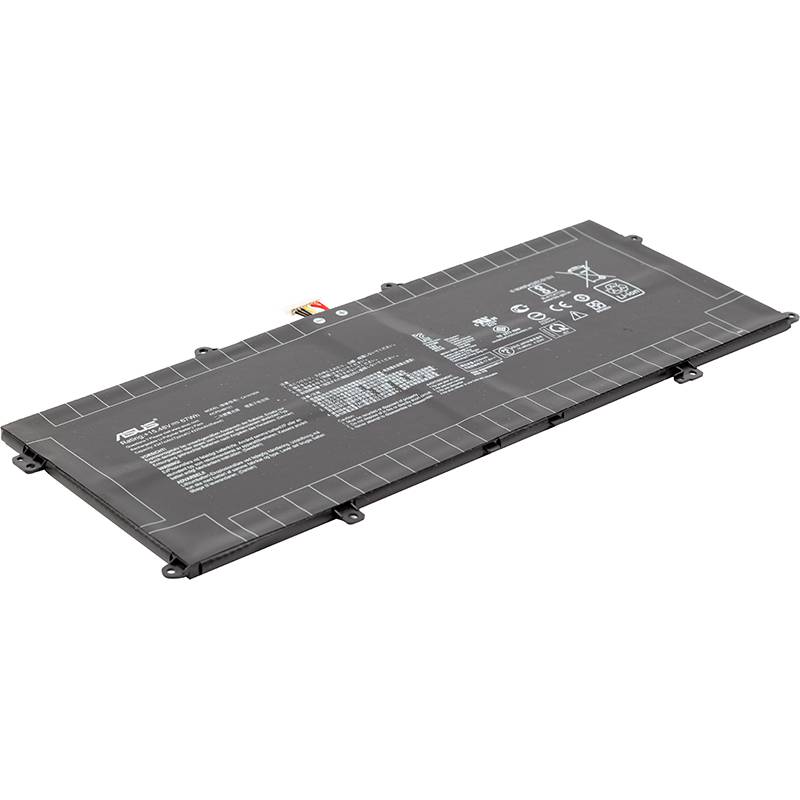 Аккумулятор ASUS ZenBook 13 BX325JA C41N1904 15.48V 4220mAh (NB431854) Тип оригинальный