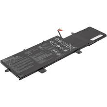 Аккумулятор ASUS ZenBook Pro 14 UX450 C41N1804 15.4V 4550mAh (NB431878)