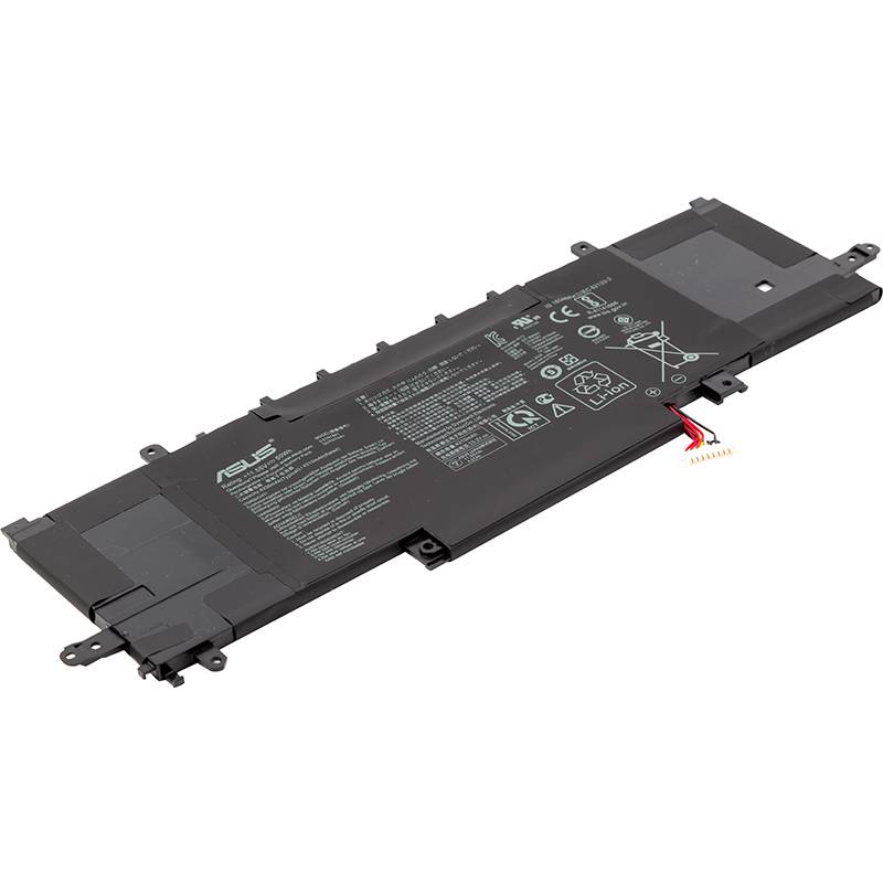 Аккумулятор ASUS ZenBook 13 UX333 C31N1841 11.55V 4210mAh (NB432189) Тип оригинальный