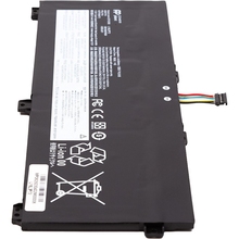 Аккумулятор POWERPLANT для ноутбуков LENOVO ThinkPad X390 Yoga (NB482672)